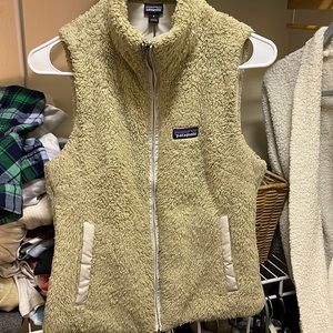 Patagonia Vest